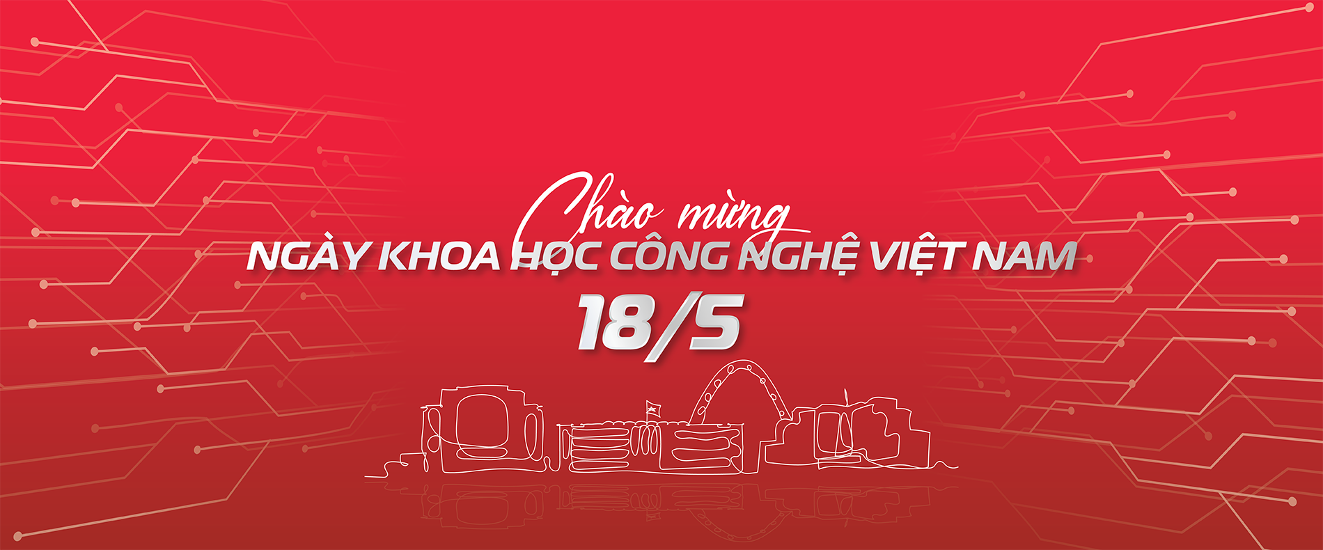 Ngày Khoa học Công nghệ Việt Nam