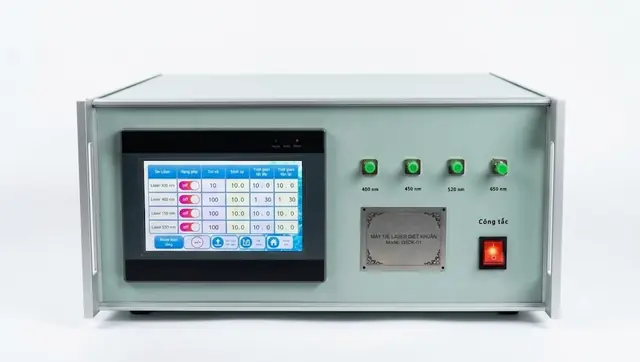 QSDK-01