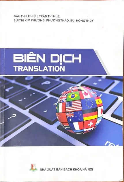 Biên dịch (Translation)