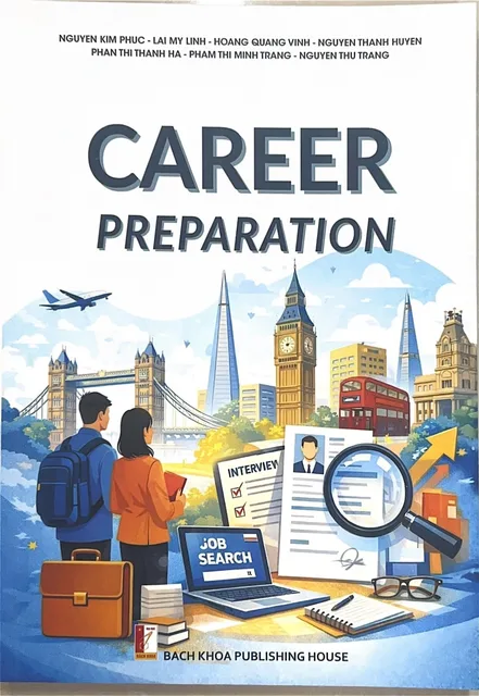 Career Preparation