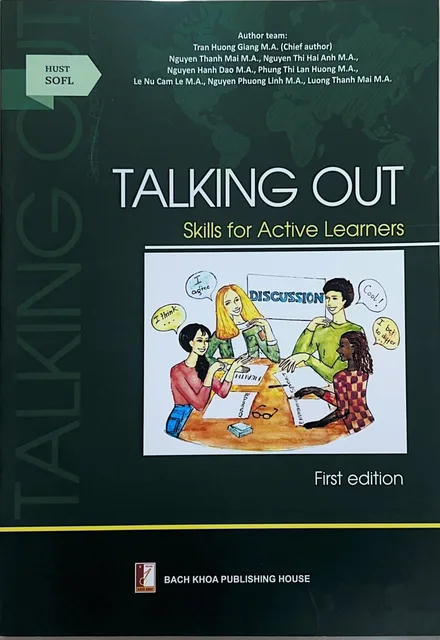 Talking Out