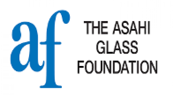 Asahi Glass Foundation-Hanoi University of Science and Technology Research Grant 2025