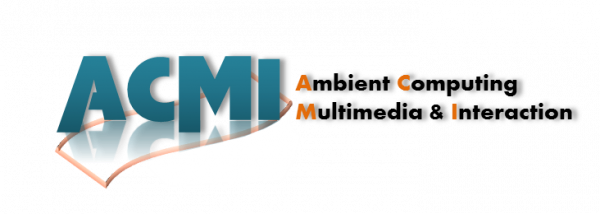 ACMI (Ambient Computing, Mutimedia & Interaction) Master Program