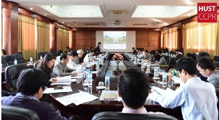 Hội thảo tổng kết hoạt động các chương trình nghiên cứu giai đoạn 2011 – 2015