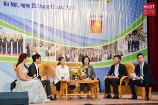 TS Lê Đức Tùng giành giải thưởng Quả cầu vàng năm 2016