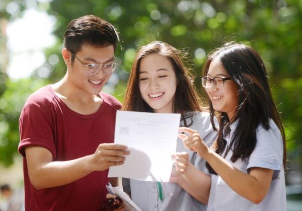 Trường ĐHBK Hà Nội công bố điểm chuẩn trúng tuyển năm 2018