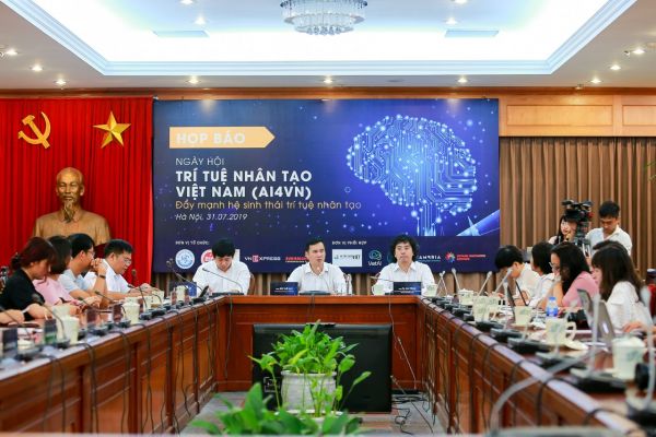 2,000 to join Vietnam Artificial Intelligence Day