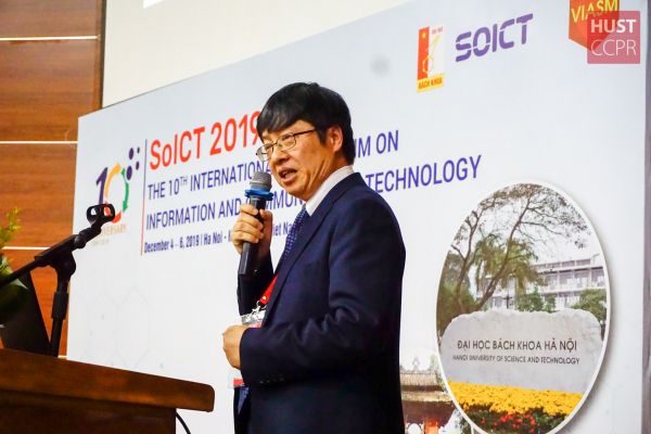 The 10th International Symposium on Information and Communication Technology (SoICT2019)
