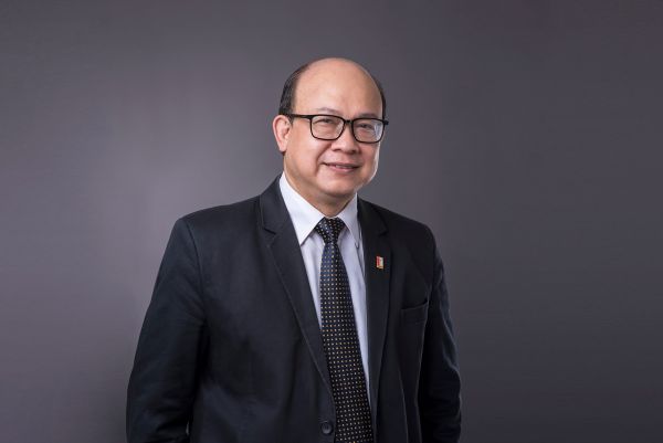 HUST names Associate Professor Huynh Quyet Thang as 13th president