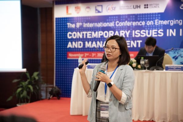 Bách khoa Hà Nội bàn giải pháp cùng doanh nghiệp vượt qua thách thức