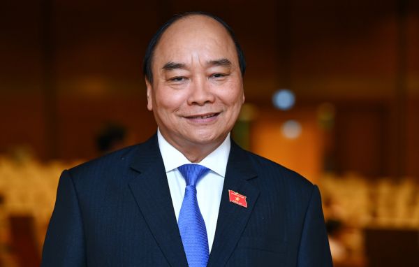 Thư của chủ tịch nước Nguyễn Xuân Phúc gửi ngành giáo dục nhân dịp khai giảng năm học 2022-2023
