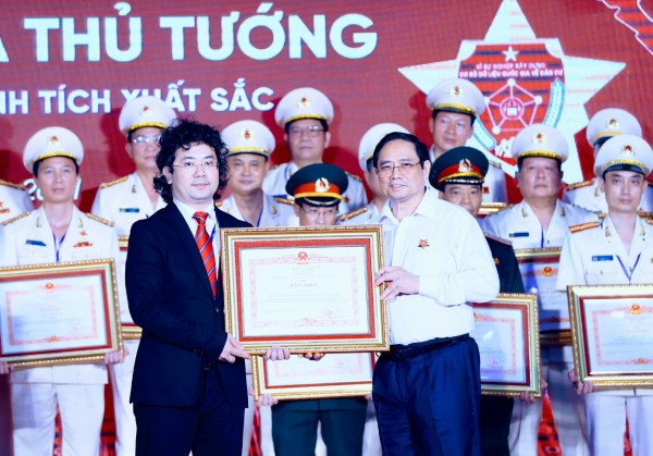 Thầy, trò Bách khoa nghiên cứu khoa học phục vụ cộng đồng