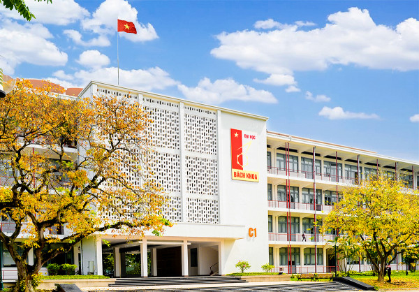 Five Key Universities in Engineering and Technology in Vietnam