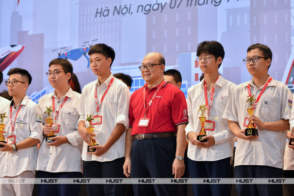 Phương thức tuyển sinh hiện đại, toàn diện, tối đa hóa cơ hội trúng tuyển Bách khoa Hà Nội