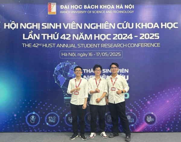 HUSTers nghiên cứu lắp đặt “kho dự trữ năng lượng” cho điện lưới quốc gia
