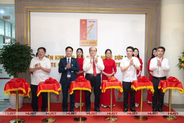 Đại học Bách khoa Hà Nội dám nghĩ lớn, hành động lớn!