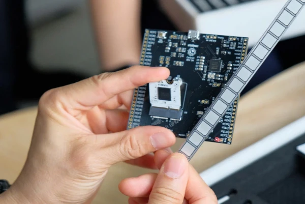Innovations in Microchip and Semiconductor at HUST