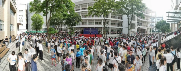 ĐẠI HỌC BÁCH KHOA HÀ NỘI - ĐIỂM ĐẾN CỦA AIMO 2025 VÀ GIÁO DỤC STEM