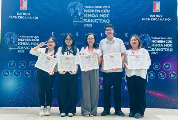 Mở lối vào ngành công nghiệp sức khỏe toàn cầu