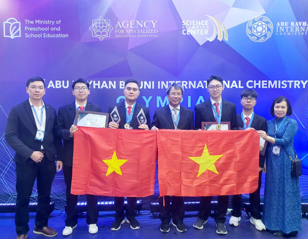 “Bật mí” lý do học sinh mong muốn học tập tại Bách khoa Hà Nội