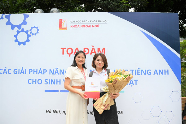 Sinh viên Bách khoa dám đi xa, dám thay đổi và dám mơ lớn!