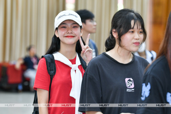 Hành trang cho tân sinh viên K70 Đại học Bách khoa Hà Nội