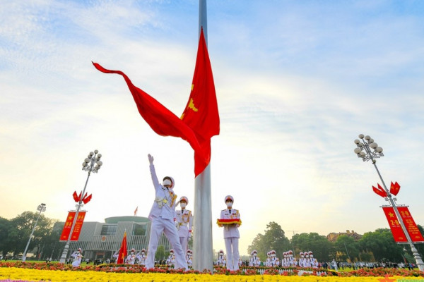 Tinh thần Cách mạng tháng Tám trong tầm nhìn phát triển kỷ nguyên mới