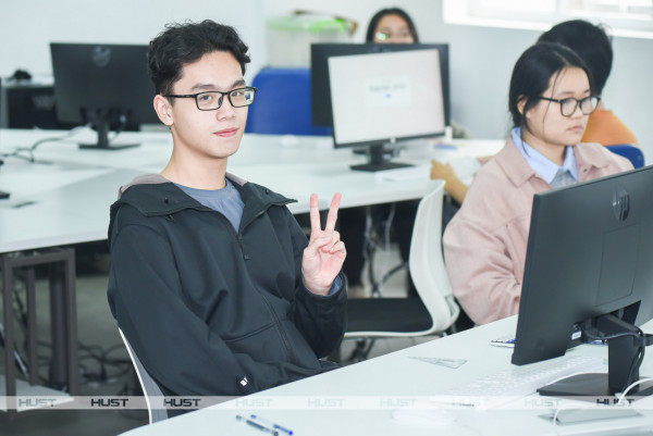 Đại học Bách khoa Hà Nội chủ trì nhóm lọc ảo miền Bắc, khẳng định trách nhiệm với xã hội