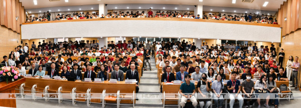 HUST – JICA – Matsuo Lab chung tay phát triển nhân tài AI Việt Nam