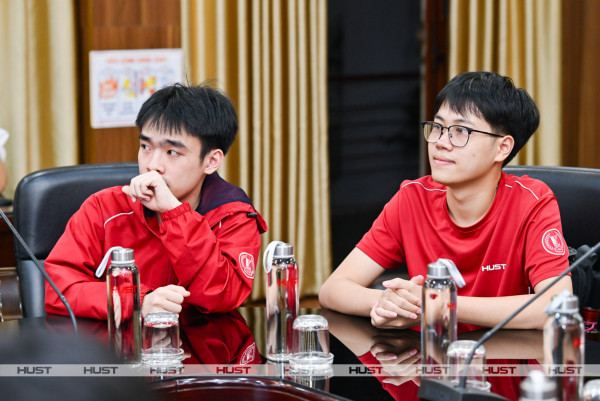 Trang bị tiếng Hàn cho sinh viên Bách khoa sẵn sàng hội nhập quốc tế