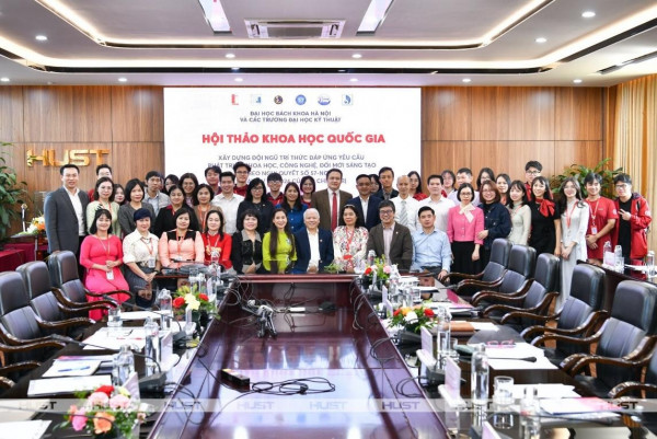 Leading Technical Universities Join Forces to Develop the National Intellectual Workforce