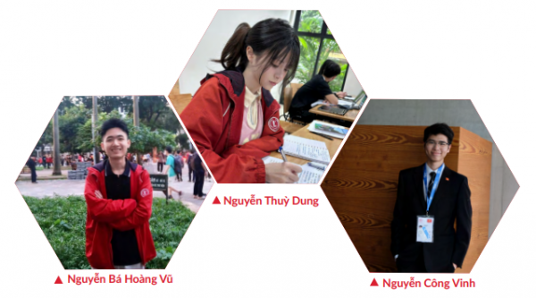 Tân sinh viên và những câu chuyện giảng đường Bách khoa