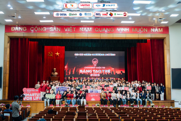 Đại học Bách khoa Hà Nội kiến tạo bệ phóng vững chắc cho "kỳ lân" công nghệ tương lai