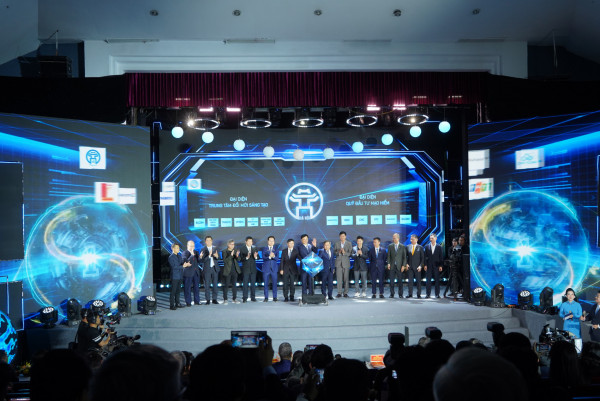 Đại học Bách khoa Hà Nội đồng hành cùng hành trình đổi mới sáng tạo Thủ đô