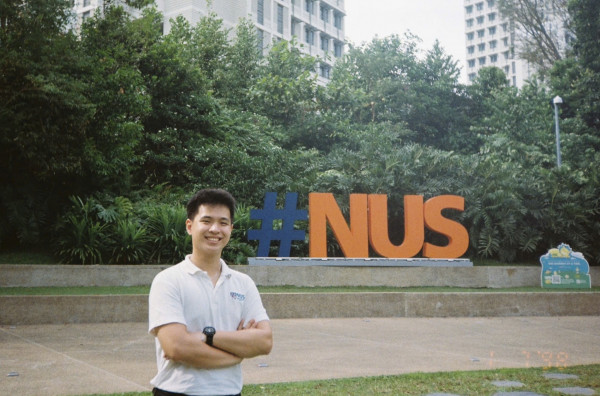 Thủ khoa Trường Kinh tế và 2 lần “cầu cứu” giảng viên