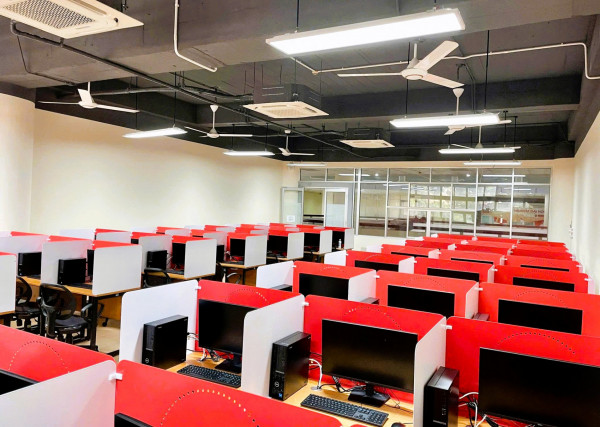 Bách khoa Hà Nội sẵn sàng cho kỳ thi TSA 2026, hướng tới chuẩn quốc gia thi trên máy tính năm 2030