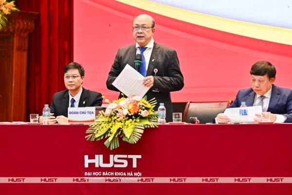 Hội nghị Đại biểu cán bộ, viên chức 2025: Chuẩn bị nền tảng cho chu kỳ phát triển mới