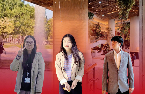 Các giảng viên nguồn Gen Z mang tri thức toàn cầu về Bách khoa