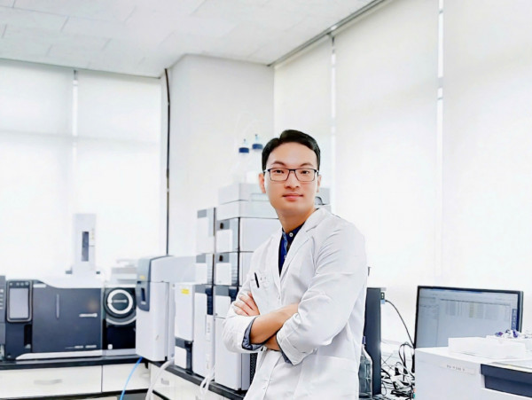 Giảng viên xuất sắc mang “DNA Bách khoa”