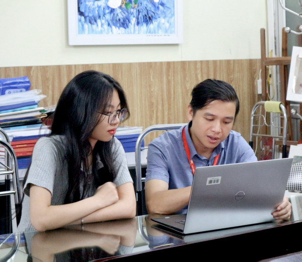 Những “idol” Bách khoa Hà Nội truyền cảm hứng cho sinh viên