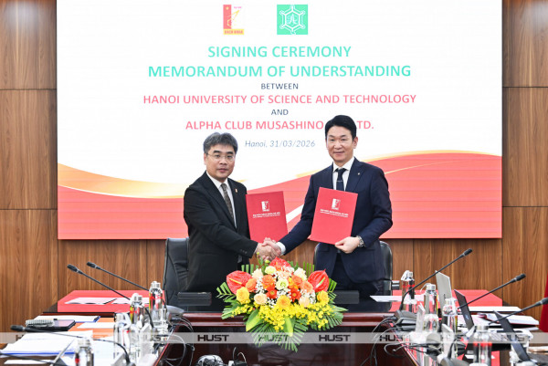 Cùng Nhật Bản ứng dụng và sáng tạo công nghệ trong các hoạt động truyền thống, văn hoá