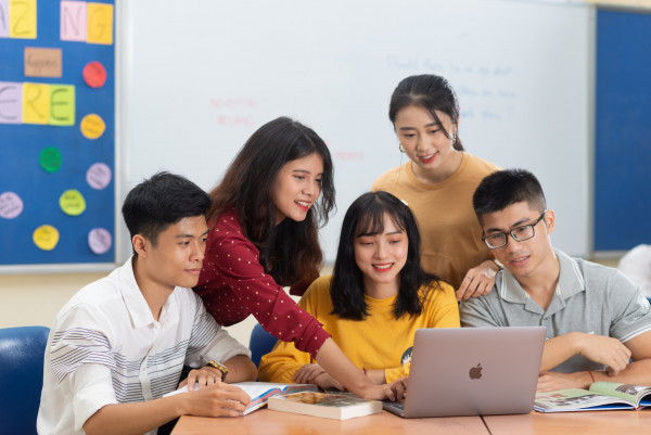 Từ AI đến công nghệ mỹ phẩm, 5 hướng đi mới tại Bách khoa Hà Nội