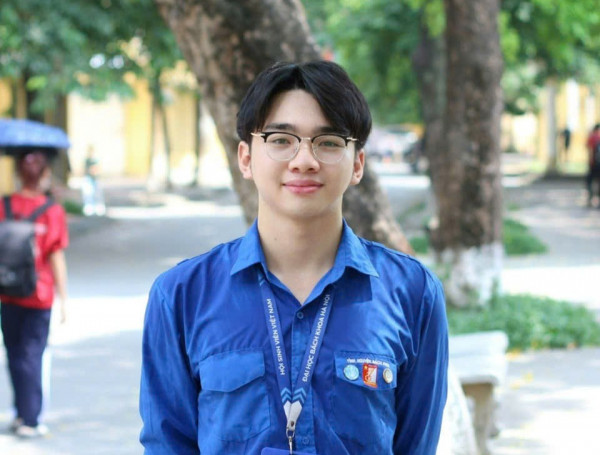 Sinh viên Bách khoa Hà Nội và trách nhiệm công dân từ lá phiếu