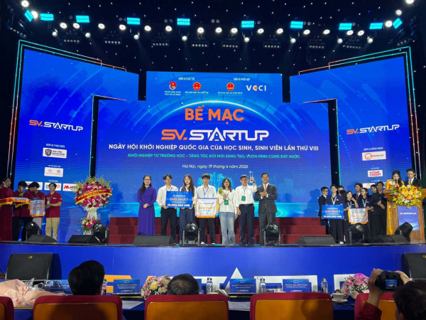 Khởi nghiệp để “chữa lành” 