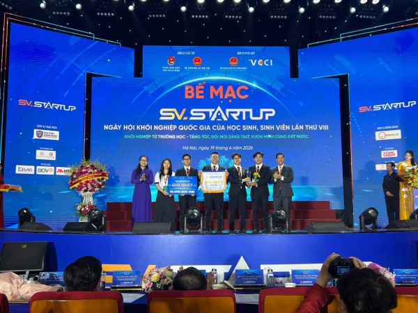 Nghiên cứu từ Bách khoa Hà Nội ứng dụng trí tuệ nhân tạo trong chẩn đoán y khoa 