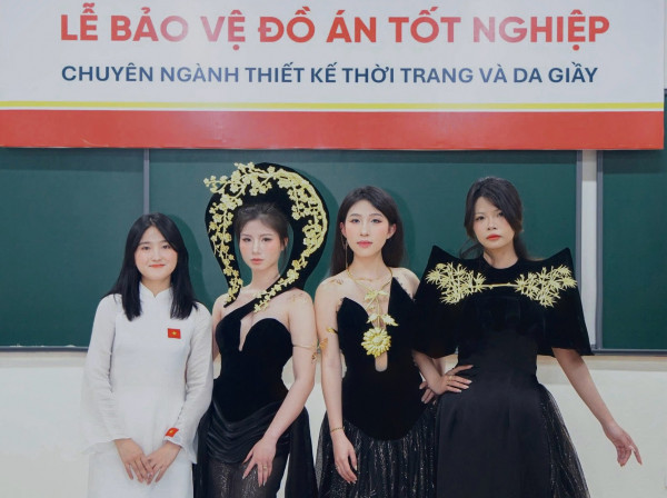 Đồ án vang nhịp chạm bạc Đồng Xâm giành học bổng “Gắn kết quê hương” Bách khoa Hà Nội