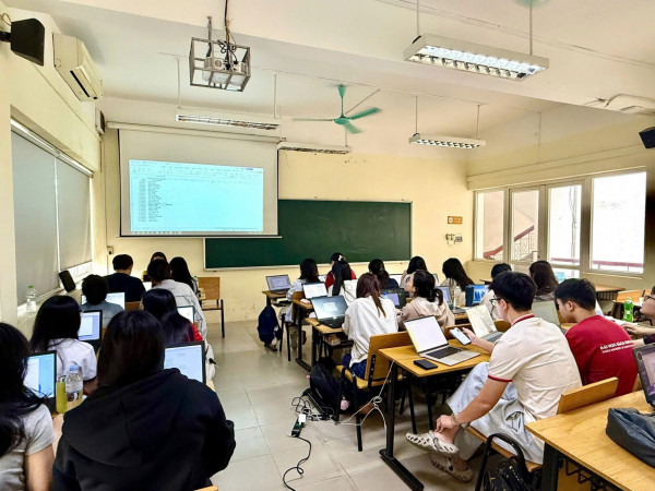 Ngành Kế toán - Chương trình tiên tiến EM-E17 Bách khoa qua góc nhìn của các chuyên gia và nhà tuyển dụng