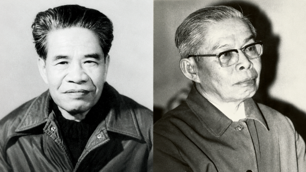 Chào mừng Kỷ niệm 70 năm thành lập Đại học Bách khoa Hà Nội: Những người khai sơn phá thạch