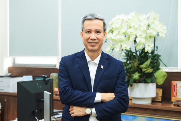 Thông điệp của Giám đốc Đại học Bách khoa Hà Nội: “Vững bước trong kỷ nguyên mới với hành trang 70 năm tự hào”