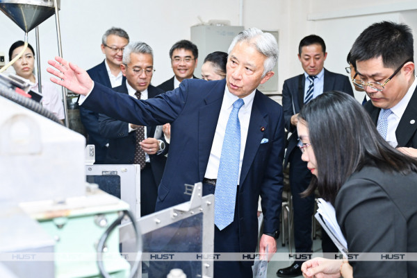 Bách khoa Hà Nội thúc đẩy hợp tác Việt Nam - Nhật Bản trong khoa học, công nghệ và đào tạo nhân lực